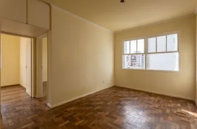 Apartamento com 2 quartos à venda na rua portugal, 1030, são joão, porto alegre, 60 m2 por r$ 290.000