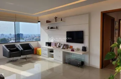 Apartamento com 3 quartos à venda na rua cidade de uberlândia, 37, vila ipiranga, porto alegre, 96 m2 por r$ 770.000