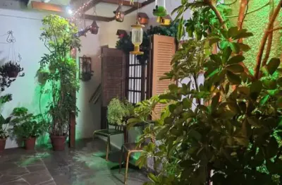 Casa com 4 quartos à venda na avenida gamal abdel nasser, 425, rubem berta, porto alegre, 215 m2 por r$ 460.000