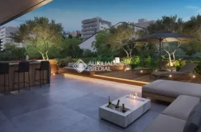 Apartamento com 3 quartos à venda na avenida soledade, 440, petrópolis, porto alegre, 231 m2 por r$ 3.400.000