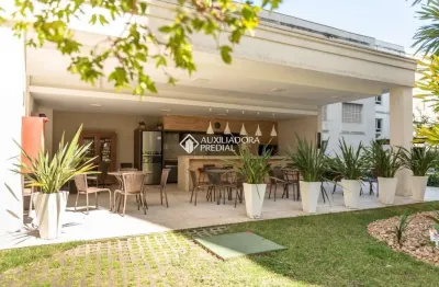 Apartamento com 3 quartos à venda na rua jari, 359, passo da areia, porto alegre, 81 m2 por r$ 770.000