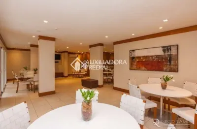 Apartamento com 3 quartos à venda na beco andaraí, 675, passo da areia, porto alegre, 83 m2 por r$ 720.000