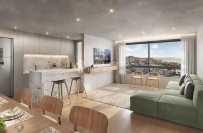 Apartamento com 3 quartos à venda na rua marcílio dias, 394, menino deus, porto alegre, 98 m2 por r$ 1.790.000