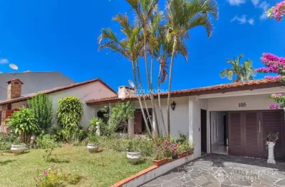 Casa com 3 quartos à venda na Rua Doutora Noemi Valle Rocha, 195, Serraria, Porto Alegre, 170 m2 por R$ 630.000