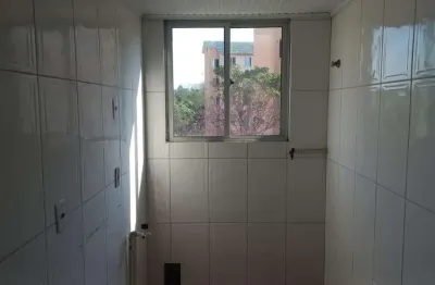 Apartamento com 1 quarto à venda na Rua Atílio Supertti, 1430, Vila Nova, Porto Alegre, 36 m2 por R$ 114.000