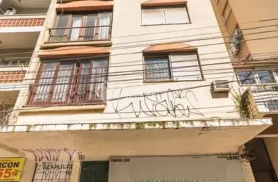 Apartamento com 1 quarto à venda na avenida joão pessoa, 105, centro histórico, porto alegre, 41 m2 por r$ 285.000