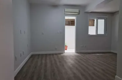 Apartamento com 1 quarto à venda na avenida coronel lucas de oliveira, 1538, petrópolis, porto alegre, 42 m2 por r$ 210.000