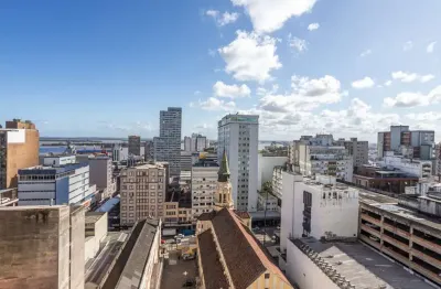 Apartamento com 4 quartos à venda na praça dom feliciano, 126, centro histórico, porto alegre, 207 m2 por r$ 1.100.000