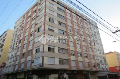 Apartamento com 2 quartos à venda na rua general lima e silva, 331, centro histórico, porto alegre, 40 m2 por r$ 220.000