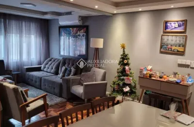 Apartamento com 3 quartos à venda na rua doutor joão simplício alves de carvalho, 755, vila ipiranga, porto alegre, 98 m2 por r$ 464.500