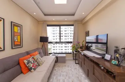 Apartamento com 2 quartos à venda na rua são josemaria escriva, 669, jardim do salso, porto alegre, 58 m2 por r$ 620.000