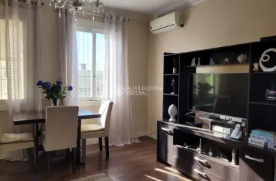 Apartamento com 2 quartos à venda na avenida ceará, 1890, são joão, porto alegre, 90 m2 por r$ 260.000