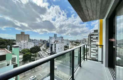 Apartamento com 2 quartos à venda na rua josé de alencar, 1297, menino deus, porto alegre, 68 m2 por r$ 799.000