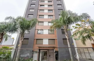 Apartamento com 2 quartos à venda na rua luzitana, 550, higienópolis, porto alegre, 59 m2 por r$ 699.000