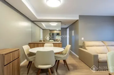 Apartamento com 2 quartos à venda na rua luzitana, 550, higienópolis, porto alegre, 59 m2 por r$ 664.500