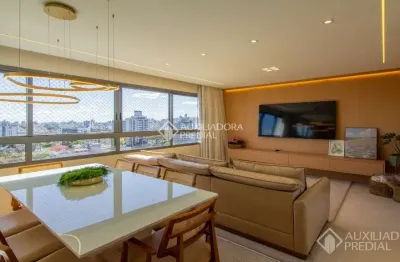 Apartamento com 3 quartos à venda na rua mariz e barros, 580, petrópolis, porto alegre, 98 m2 por r$ 1.990.000