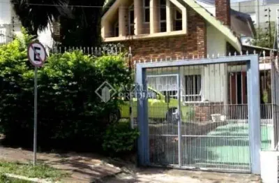 Casa em condomínio fechado com 3 quartos à venda na rua domingos josé de almeida, 217, rio branco, porto alegre, 157 m2 por r$ 1.290.000