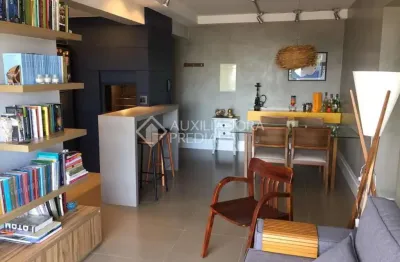 Apartamento com 2 quartos à venda na rua borges do canto, 282, petrópolis, porto alegre, 68 m2 por r$ 850.000