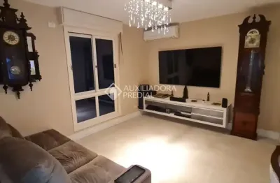 Apartamento com 2 quartos à venda na rua luiz cosme, 2, passo da areia, porto alegre, 59 m2 por r$ 395.000
