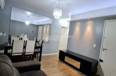 Apartamento com 1 quarto à venda na rua luiz cosme, 2, passo da areia, porto alegre, 46 m2 por r$ 249.000