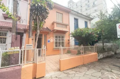 Casa com 3 quartos à venda na rua lopo gonçalves, 577, cidade baixa, porto alegre, 200 m2 por r$ 990.000