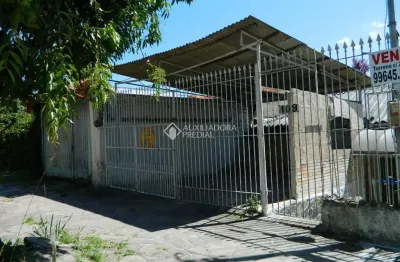 Casa com 2 quartos à venda na natal, 109, medianeira, porto alegre, 90 m2 por r$ 395.000