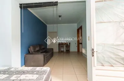Apartamento com 1 quarto à venda na rua washington luiz, 704, centro histórico, porto alegre, 38 m2 por r$ 165.000