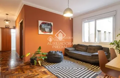 Apartamento com 2 quartos à venda na rua baronesa do gravataí, 117, cidade baixa, porto alegre, 60 m2 por r$ 278.900