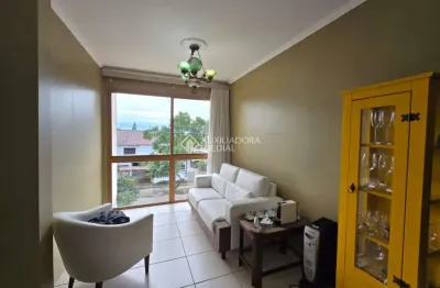 Apartamento com 2 quartos à venda na rua doutor barcelos, 1835, tristeza, porto alegre, 86 m2 por r$ 490.000