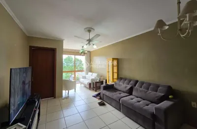 Apartamento com 2 quartos à venda na rua doutor barcelos, 1835, tristeza, porto alegre, 86 m2 por r$ 405.000