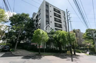 Apartamento com 2 quartos à venda na praça doutor gastão santos, 18, passo da areia, porto alegre, 67 m2 por r$ 650.000