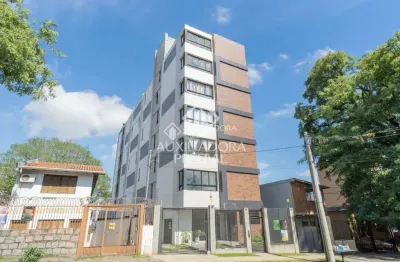 Apartamento com 1 quarto à venda na rua marista, 161, vila joão pessoa, porto alegre, 60 m2 por r$ 350.000