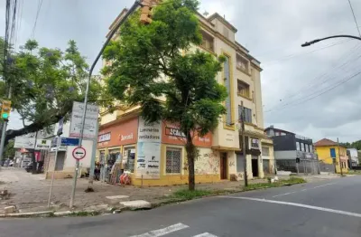 Ponto comercial à venda na avenida são pedro, 1041, são geraldo, porto alegre, 325 m2 por r$ 1.100.000