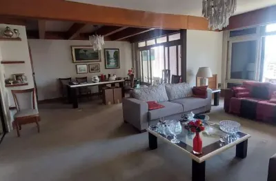 Apartamento com 3 quartos à venda na rua álvares machado, 21, petrópolis, porto alegre, 177 m2 por r$ 680.000