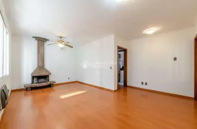 Apartamento com 3 quartos à venda na rua coronel aurélio bitencourt, 130, rio branco, porto alegre, 110 m2 por r$ 699.000