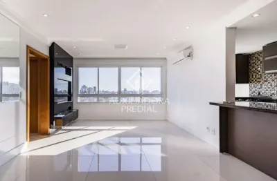 Apartamento com 2 quartos à venda na rua gomes de freitas, 524, jardim itu sabará, porto alegre, 70 m2 por r$ 680.000
