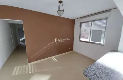 Apartamento com 3 quartos à venda na rua tenente ary tarrago, 420, jardim itu sabará, porto alegre, 61 m2 por r$ 280.000