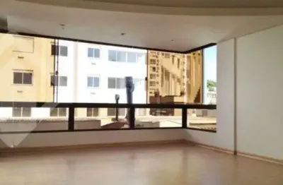 Apartamento com 2 quartos à venda na rua são luís, 1080, santana, porto alegre, 98 m2 por r$ 620.000