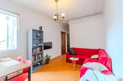 Apartamento com 3 quartos à venda na rua augusto pestana, 57, santana, porto alegre, 92 m2 por r$ 435.000