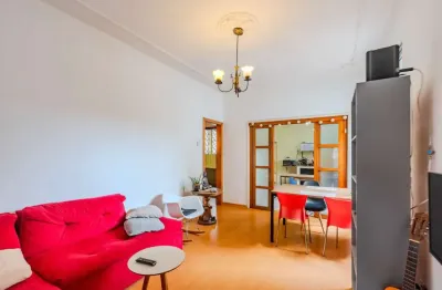 Apartamento com 3 quartos à venda na rua augusto pestana, 57, santana, porto alegre, 92 m2 por r$ 387.000