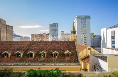 Apartamento com 3 quartos à venda na praça dom feliciano, 126, centro histórico, porto alegre, 207 m2 por r$ 820.000