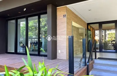 Apartamento com 2 quartos à venda na rua santos neto, 98, petrópolis, porto alegre, 56 m2 por r$ 732.000