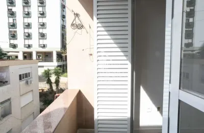 Apartamento com 3 quartos à venda na avenida carlos gomes, 26, boa vista, porto alegre, 72 m2 por r$ 353.000