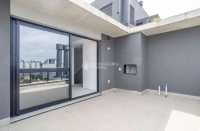 Apartamento com 3 quartos à venda na avenida francisco petuco, 288, boa vista, porto alegre, 126 m2 por r$ 1.575.625