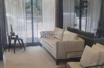 Apartamento com 1 quarto à venda na avenida joão pessoa, 731, centro histórico, porto alegre, 25 m2 por r$ 450.000