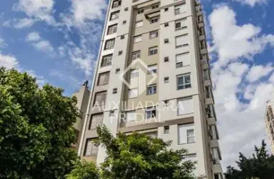 Apartamento com 2 quartos à venda na rua eça de queiroz, 194, petrópolis, porto alegre, 64 m2 por r$ 690.000