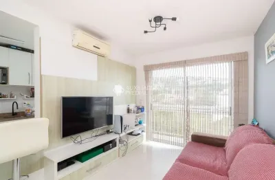 Apartamento com 2 quartos à venda na rua doutor campos velho, 1888, cristal, porto alegre, 62 m2 por r$ 530.000