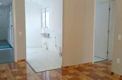 Apartamento com 2 quartos à venda na rua sabino pereira nunes, 932, restinga, porto alegre, 41 m2 por r$ 139.000