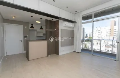 Loft com 1 quarto à venda na rua eça de queiroz, 96, petrópolis, porto alegre, 62 m2 por r$ 880.000