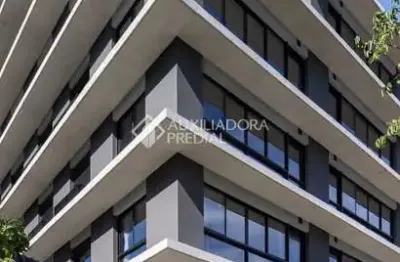 Apartamento com 1 quarto à venda na avenida francisco petuco, 288, boa vista, porto alegre, 44 m2 por r$ 532.200